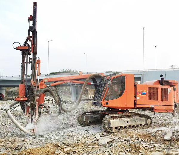 大渡口钻机租赁核心注意事项介绍